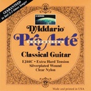 Struny D'Addario EJ44C