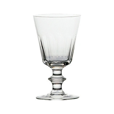 La Rochere sklenice Amitie žebrovaná 260 ml