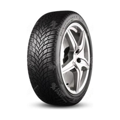 Firestone Winterhawk 4 215/45 R16 90V