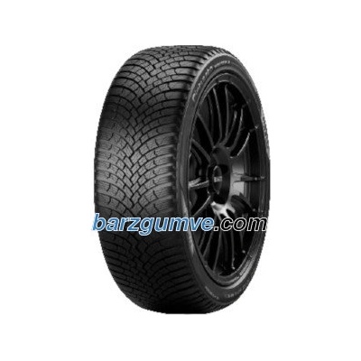 Pirelli Cinturato Winter 3 XL 195/60 R18 96H