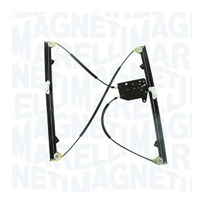 Mechanizmus zdvíhania okna MAGNETI MARELLI 350103141900