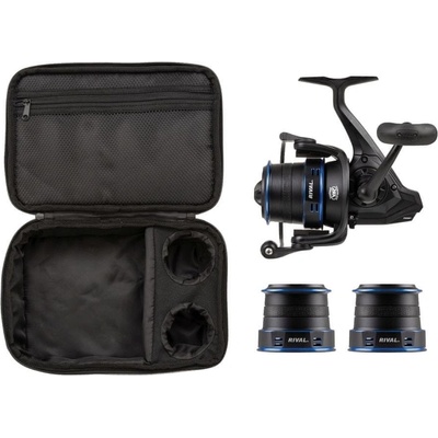 PENN RIVAL BLUE LONGCAST 7000 SURF PACK