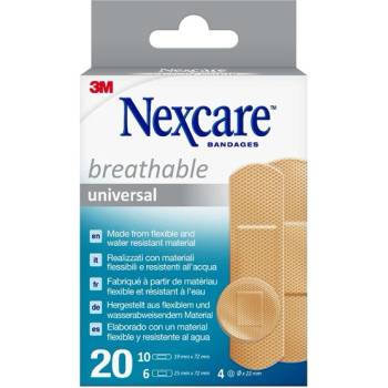 3M Nexcare Универсален бандаж 7100226545 (7100226545)