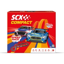 SCX Compact Speed Race