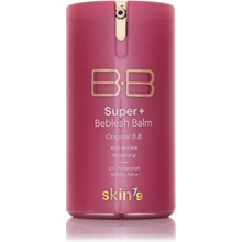 Skin79 Super+ Beblesh Balm rozjasňujúci BB krém SPF30 Pink Beige 40 ml