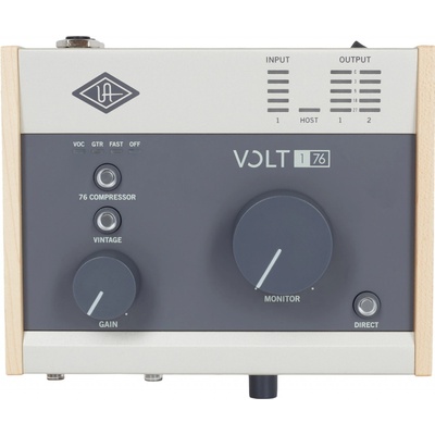 Universal Audio Volt 176