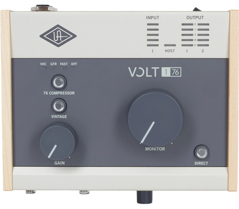 Universal Audio Volt 176