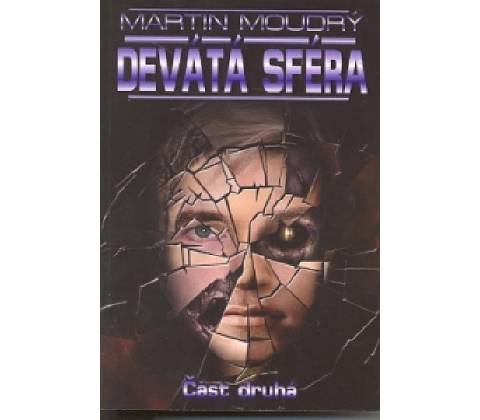 Moudrý Martin - Deváta sféra 2