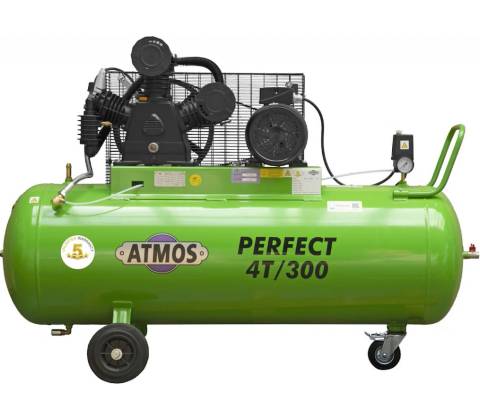 Atmos Perfect 4T/300