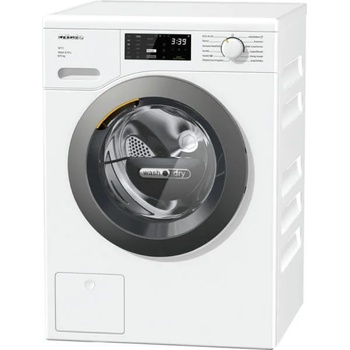 Image 1 of Miele WTD 160 WCS