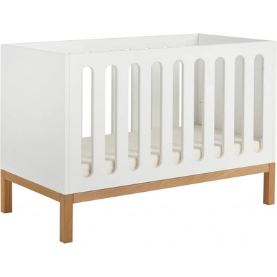 Quax Indigo 120 x 60 bílá