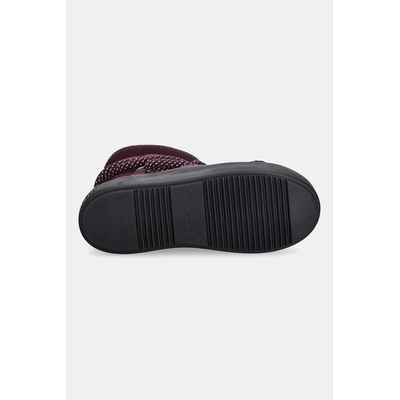 Tommy Hilfiger Апрески Tommy Hilfiger SNOW BOOT WATER REPELLENT (FW0FW09260)