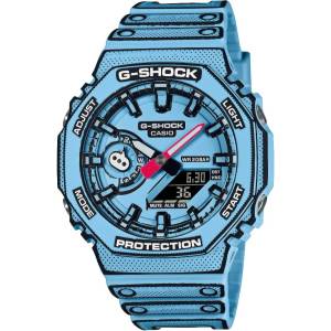 Casio GA-2100MNG-2AER Мъжки Часовник Часовници