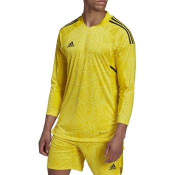 Adidas Риза с дълги ръкави adidas CON22GK JSY L P hf0137 Размер S