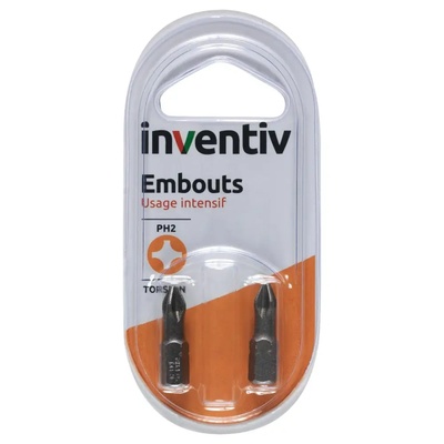 Inventiv БИТОВЕ ph2 2БР inventiv (3603743125732)