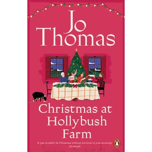 Christmas at Hollybush Farm (ISBN: 9781804993873)