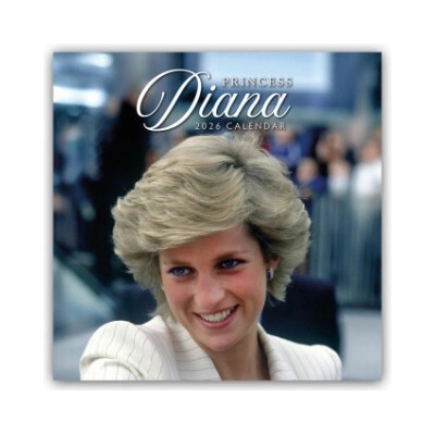 Prinzessin Diana Diana 16-Monats 2026