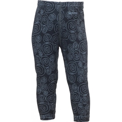 Devold ACTIVE mimi dlouhé kalhoty night