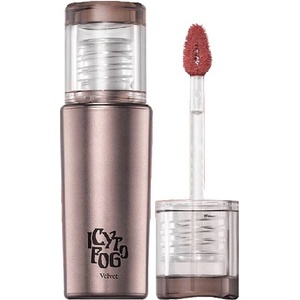 BLACK ROUGE Червило Icy To Fog Velvet, FV01 Pink Rest, 3 g - ozone