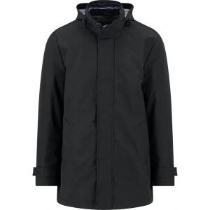 Fynch hatton Палто Fynch hatton 15092631 coat - Black (Black)