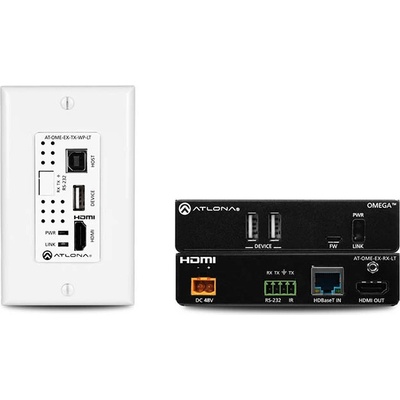 Atlona AT-OME-EX-WP-KIT-LT
