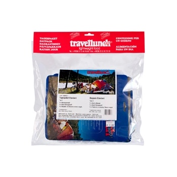 Travellunch Стандартен пакет за дневна дажба (771074)