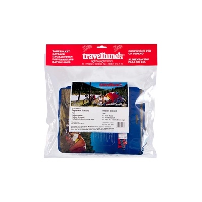 Travellunch Стандартен пакет за дневна дажба (771074)