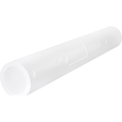 Dalap Izolace kruhového PVC potrubí 100 mm 1 m – Hledejceny.cz
