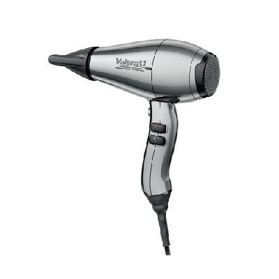 Profesionálny fén na vlasy Valera Swiss Silent Jet 8600 - 2400 W, šedý (SXJ8600RC)