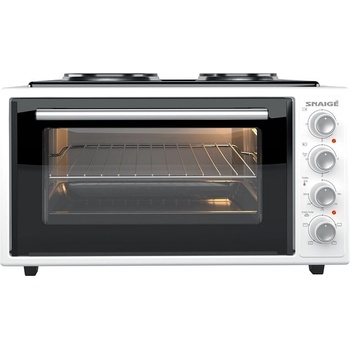 Image 1 of Snaigė SNM-4542GW