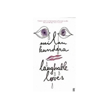Laughable Loves