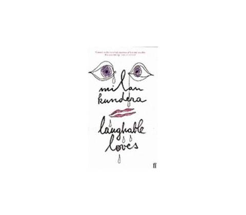 Laughable Loves