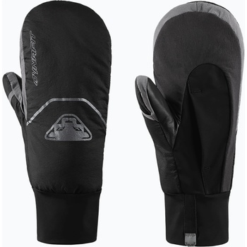 DYNAFIT Скиорски ръкавици DYNAFIT Borax Primaloft black out