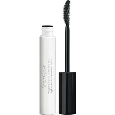 Avène Couvrance řasenka pro citlivé oči černá 7 ml
