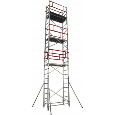 Gierre 8,3m TA2100FL