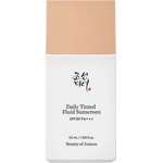 Beauty of Joseon Daily Tinted Fluid Sunscreen SPF30 #LN110 - Тониран Слънцезащитен Флуид 50мл