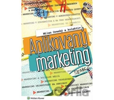 Aplikovaný marketing