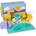 Spin Master Melissa & Doug Blockables строителен комплект Safari комплект за игра (6074338)