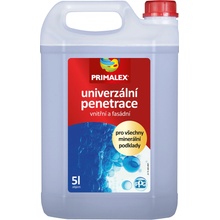 PRIMALEX UNIVERZÁLNA PENETRÁCIA 5l