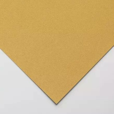 Pastel Card Sennelier Sand