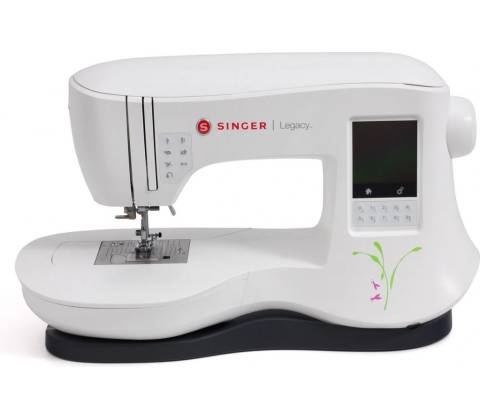 Singer LEGACY C440