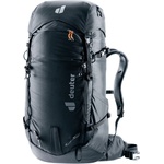 Deuter Раница за ски-туринг Deuter Freescape Tour 40 Ski touring backpack - Black - размер One Size (504-1735-0111)