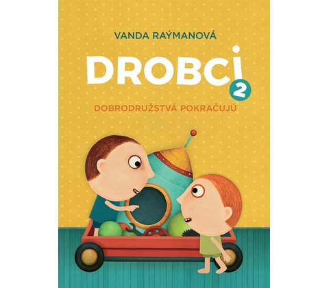 Drobci 2