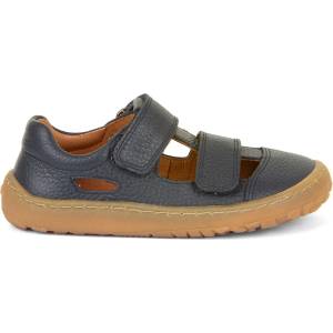 Froddo Детски сандали Froddo Kid's Barefoot Sandal - Dark Blue - размер 25 (EU) (702-4264-0216)