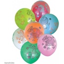 Alvarak Safari balónky barevné