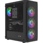 Fury Shobo SH4F RGB black (NFO-2154)