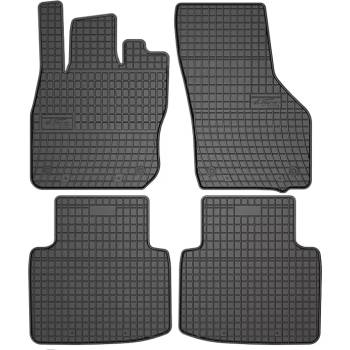 FroGum Гумени стелки Frogum съвместими с Volkswagen Passat B9 - 2023+