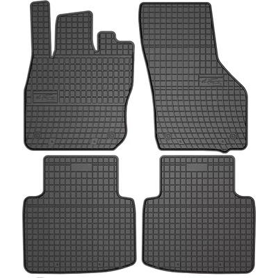 FroGum Гумени стелки Frogum съвместими с Volkswagen Passat B9 - 2023+