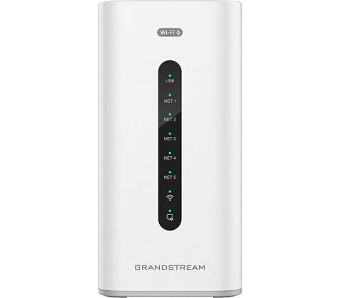 Grandstream GCC6010W