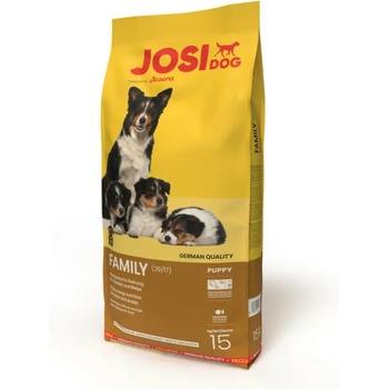 Image 1 of Josera JosiDog Family 15 kg